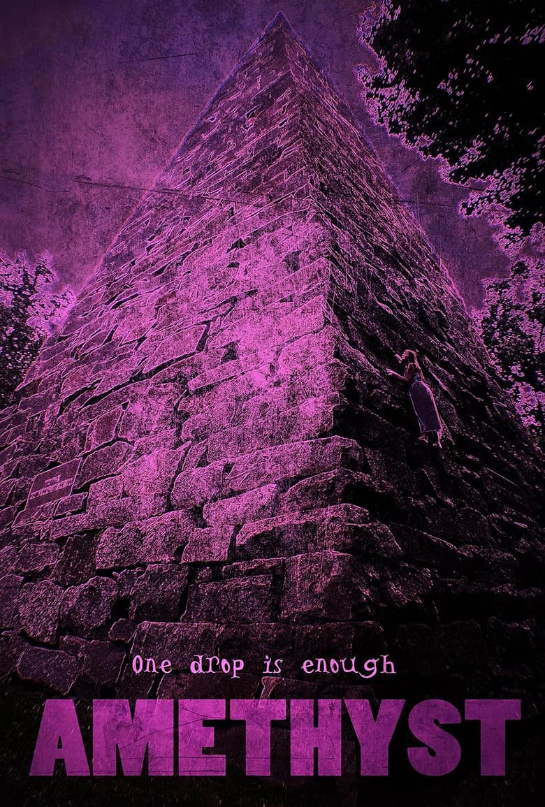 Amethyst poster