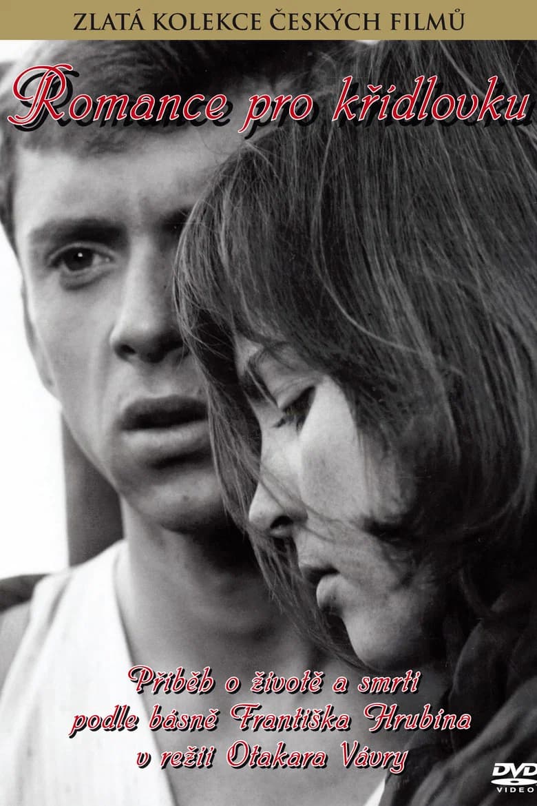 Romance for Bugle poster