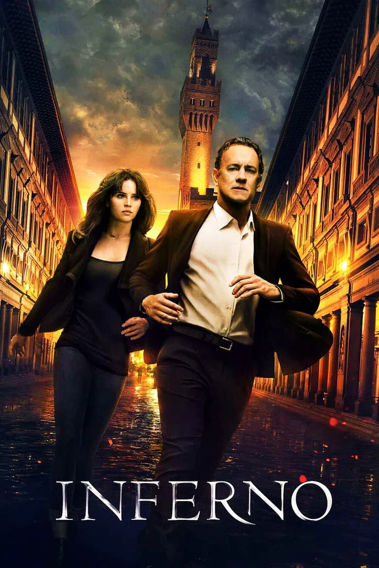 Inferno poster
