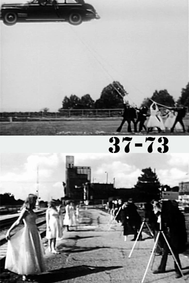 37-73 poster