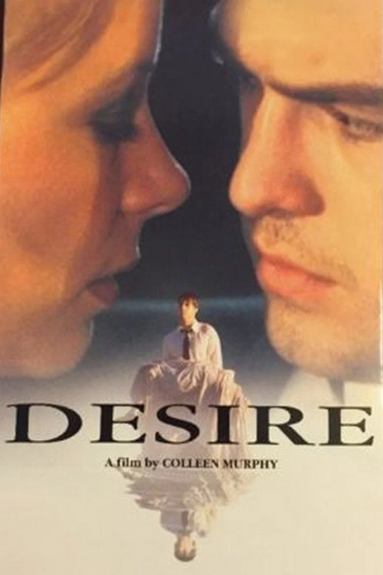 Desire poster