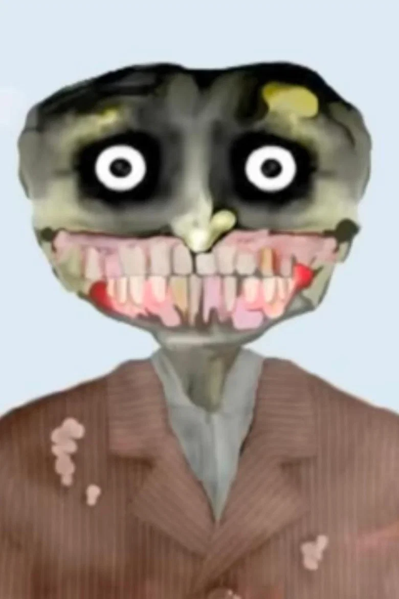 Henry Eats poster
